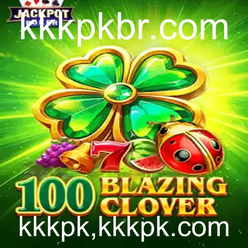 Explorando o Mundo de 100BlazingClover: Uma Nova Dimensão no Entretenimento