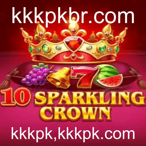 Descubra o Inovador Jogo 10SparklingCrown