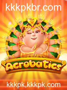 Acrobatics: Explore o Mundo das Manobras Emocionantes