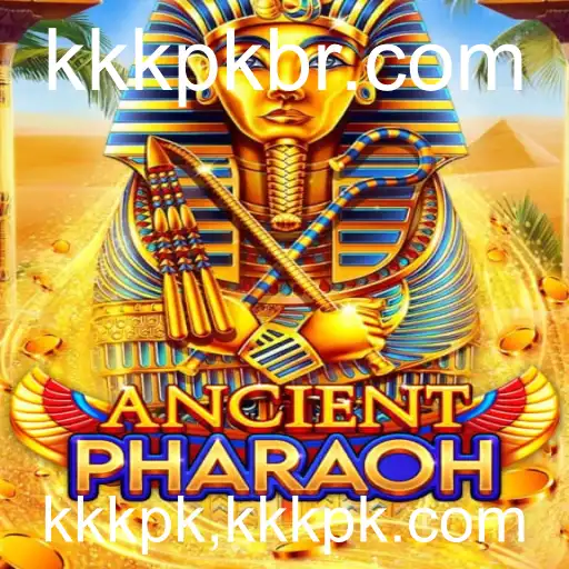 Explorando o Mundo do Jogo AncientPharaoh