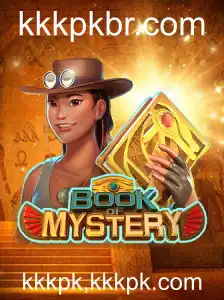 Explorando o Mundo de BookofMystery: Um Jogo de Aventuras e Desafios