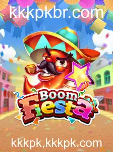 Explorando BoomFiesta: O Novo Fenômeno dos Jogos