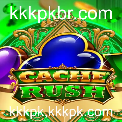 CacheRush: O Novo Fenômeno dos Jogos de Estratégia