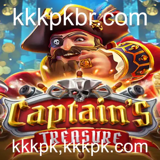 Explorando o Mundo Fantástico de CaptainssTreasure