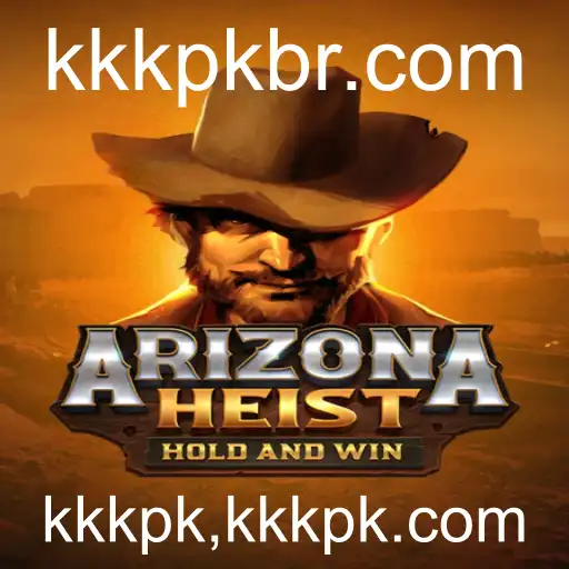 Descubra o Mundo Empolgante de ArizonaHeist