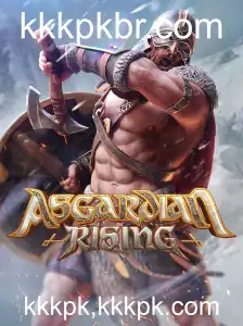 Descubra o Fascinante Jogo AsgardianRising