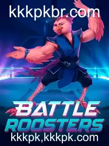BattleRoosters: Tudo o que Você Precisa Saber Sobre Este Novo Fenômeno dos Games