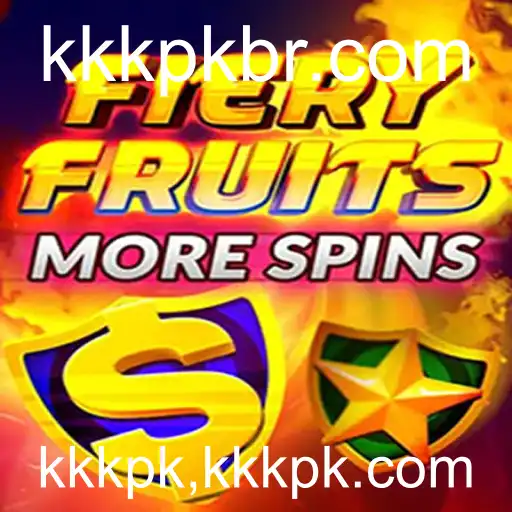 Explorando as Aventuras do Jogo FieryFruitsMoreSpins