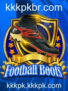 FootballBoots: O Jogo Revolucionário da Nova Era