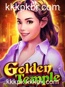 Descubra o Enigmático Mundo de GoldenTemple