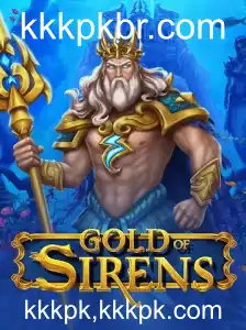 Descubra o Mundo Envolvente de GoldofSirens: Um Guia Completo