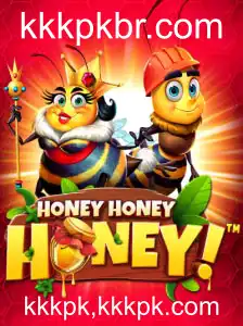Explorando o Jogo HoneyHoneyHoney - Uma Aventura Doce e Desafiadora
