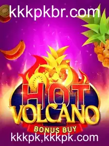 Explorando o Fascinante Mundo de HotVolcanoBonusBuy