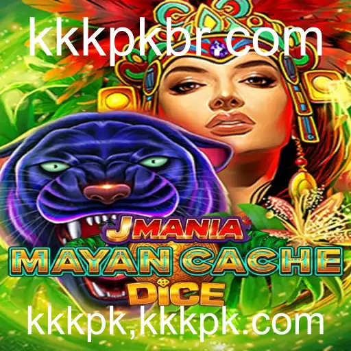 Explorando o Mundo de JManiaMayanCacheDice: Descubra a Excitante Aventura