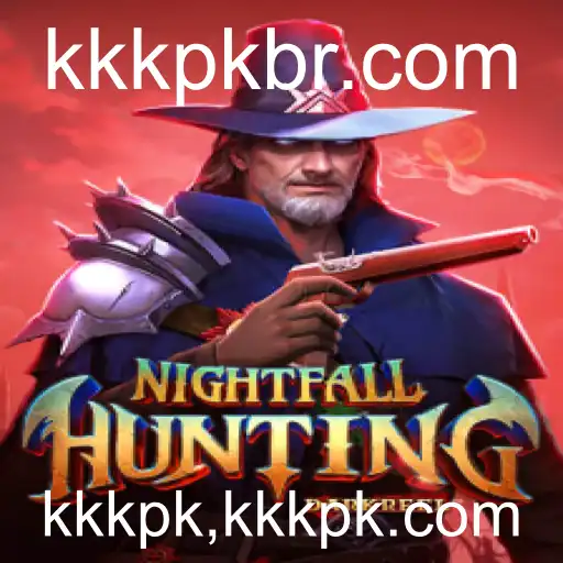 Descubra o Universo de NightfallHunting: Estratégia e Aventura