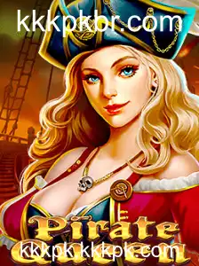 Desvendando PirateQueen: Aventura, Estratégia e Emoção em Alto-Mar