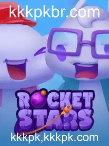 Descubra RocketStars: Um Jogo de Estratégia Inovador