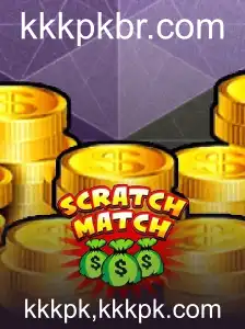 Explorando o Mundo do ScratchMatch: Um Jogo de Estratégia e Sorte