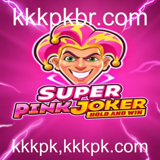 Explorando as Aventuras do Jogo SuperPinkJoker