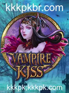 VampireKiss: Um Mergulho no Mundo das Sombras