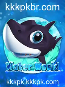 Descubra WaterWorld: Mergulhando em um Mundo de Aventura e Estratégia