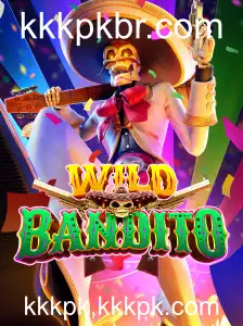 WildBandito: Uma Aventura Emocionante no Mundo dos Games