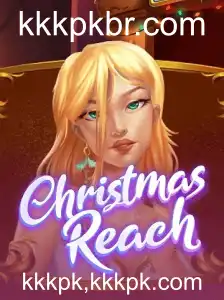 Descubra o Mundo Encantado de ChristmasReach: Um Jogo Repleto de Magia Natalina
