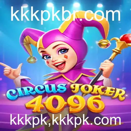 Explorando o Fascinante Mundo de CircusJoker4096