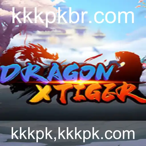Explorando o Mundo Empolgante de DragonXTiger
