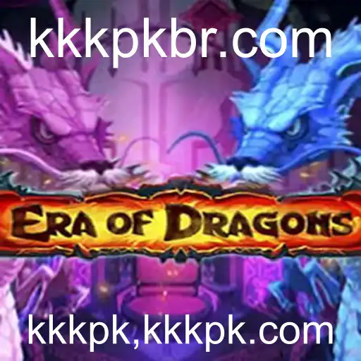 Explore o Mundo de EraOfDragons: Um Jogo de Estratégia e Aventura Épico