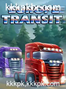 Explorando o Fascinante Universo de EuropeTransit: Um Jogo de Estratégia e Cooperação