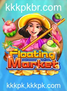 FloatingMarket: A Nova Sensação no Mundo dos Jogos