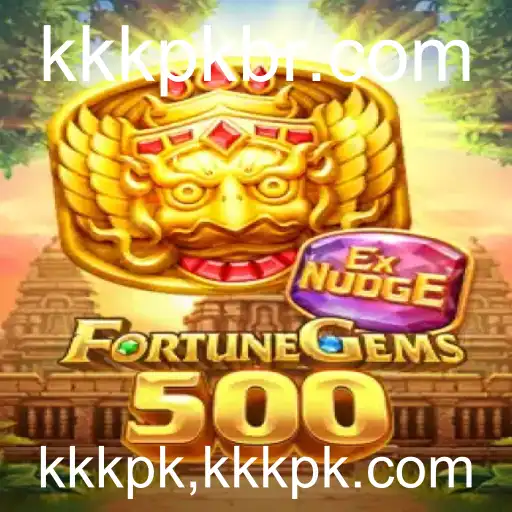 Explorando o Mundo de FortuneGems500: Uma Aventura Inovadora