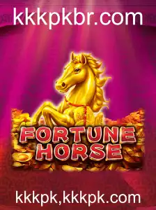 FortuneHorse: Uma Jornada em Próxima Geração de Jogos Interativos