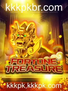 FortuneTreasure: Um Mergulho no Mundo do Tesouro Virtual