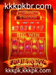 Explorando FruitNovaSuper100: A Aventura Frutífera do Momento