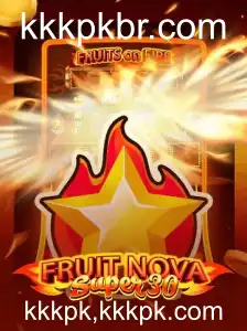 Explorando FruitrNovaSupe30: O Jogo que Mistura Estratégia e Diversão
