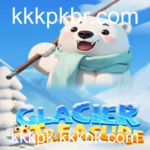 Descubra os Segredos do Jogo GlacierTreasure: Aventura nas Terras Geladas