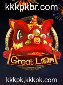 Descubra o Fascinante Mundo de GreatLion: Aventura e Estratégia em um Só Jogo