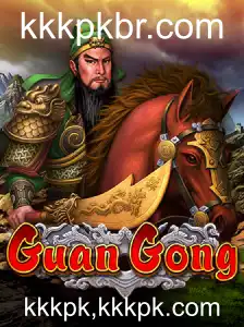 Explorando o Fascinante Mundo do Jogo GuanGong