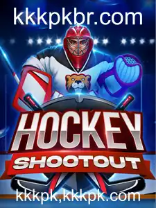 Descubra o Empolgante Mundo do HockeyShootout