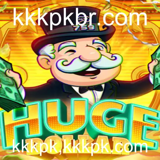 Descobrindo o Fascinante Universo de HugeDollar