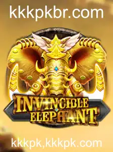 Descubra o Fascinante Mundo de InvincibleElephant