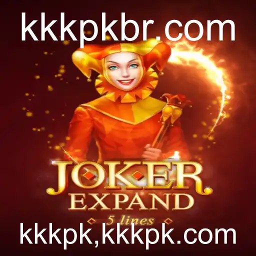 Descubra JokerExpand: O Novo Fenômeno do Entretenimento