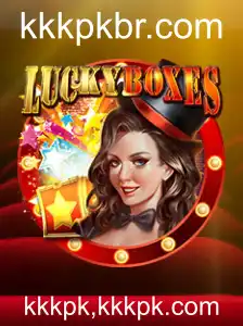 Explorando o Universo de LuckyBoxes: O Jogo de Azar que Conquista Multidões