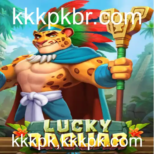 Descubra o Fascinante Mundo de LuckyJaguar: Um Jogo Inovador