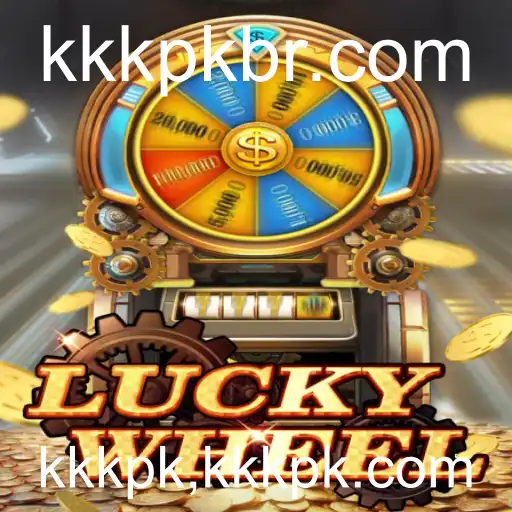 Descubra o Fascinante Mundo de LuckyWheel