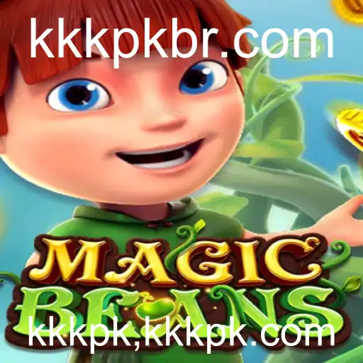 Descobrindo MAGICBEANS: Uma Imersão no Mundo dos Jogos Virtuais