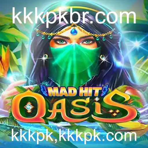Descubra MadHitOasis: O Jogo de Estratégia que Conquista a Sua Atenção