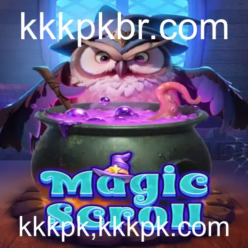 Explorando MagicScroll: O Universo Envolvente do Novo Jogo de Estratégia
